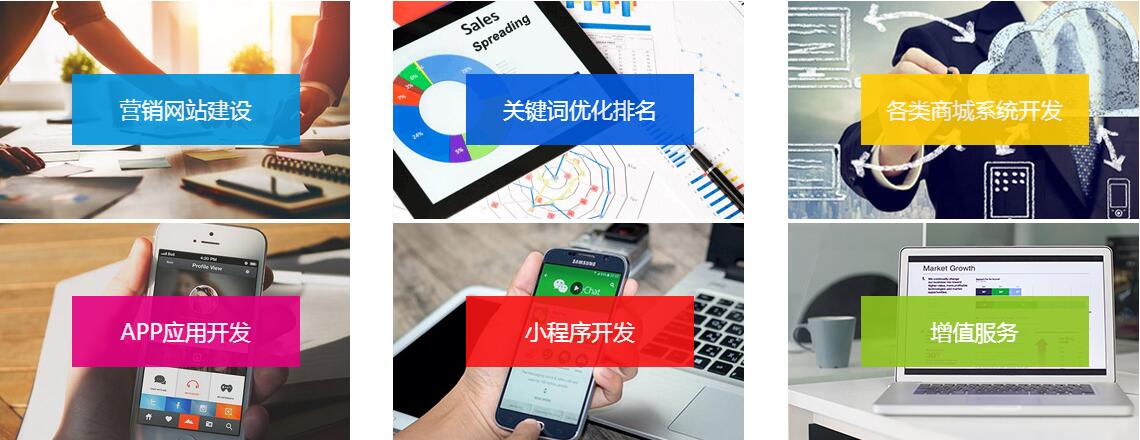 網站建設：石家莊網站建設行業常見的網站建設開發形式，以網站建設為核心開發原型的業務詳細介紹。