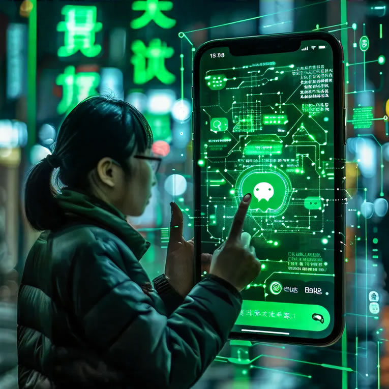 微信公眾號認證，微信小程序認證，微信開放平臺認證