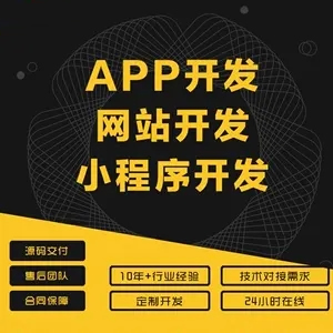 小程序開發(fā)、網(wǎng)站建設、APP軟件開發(fā)的核心技術(shù)對比，哪個更適合你？